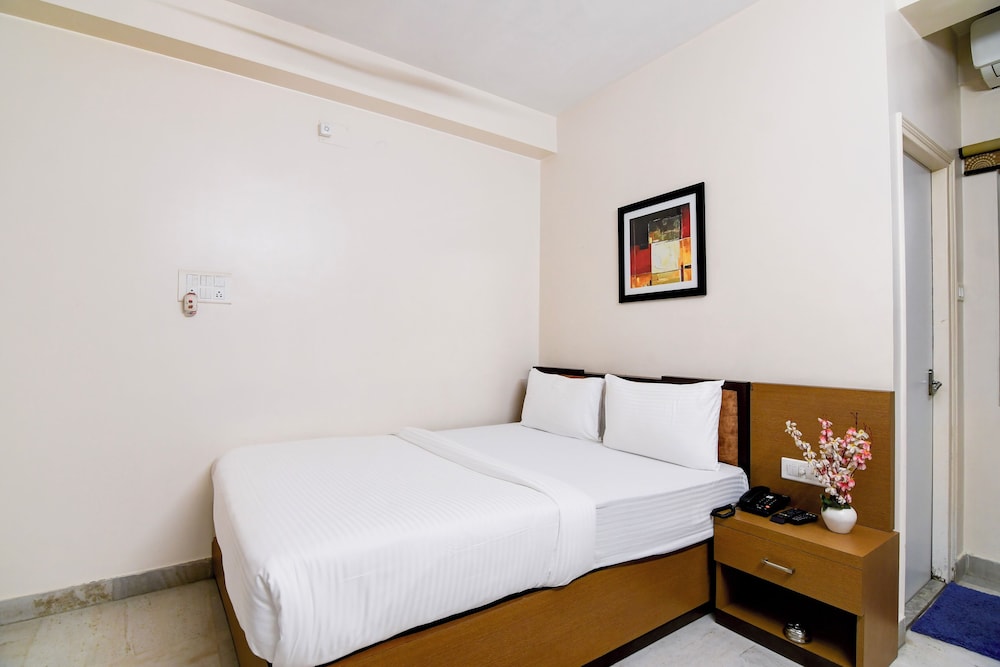 Standard Double Room, 1 King Bed