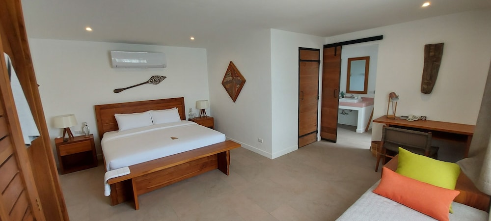 Sea view Room - Photo 1