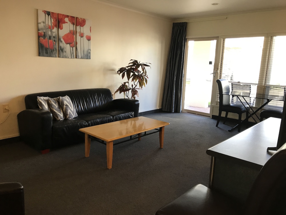 Two Bedroom Unit