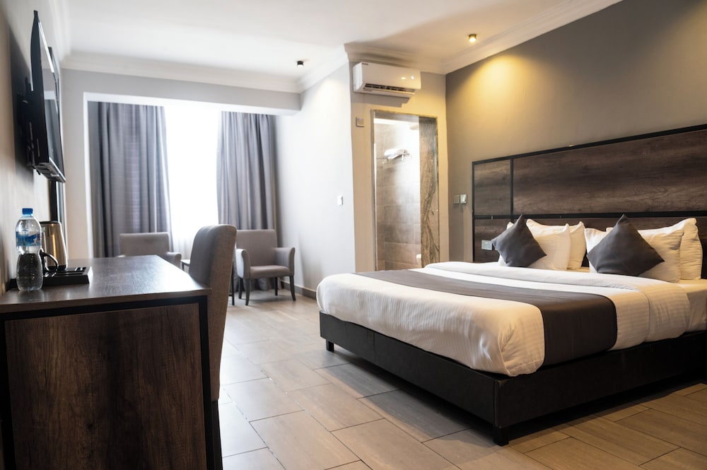 Deluxe Room photo 1