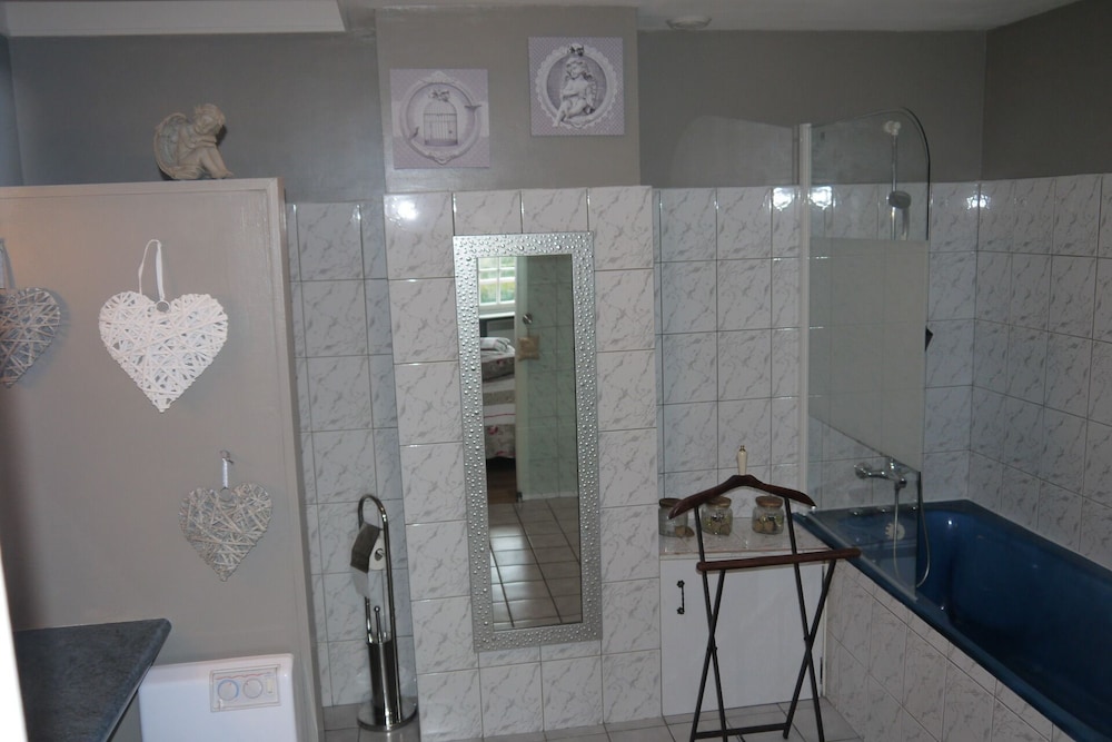 Comfort Double or Twin Room photo 2