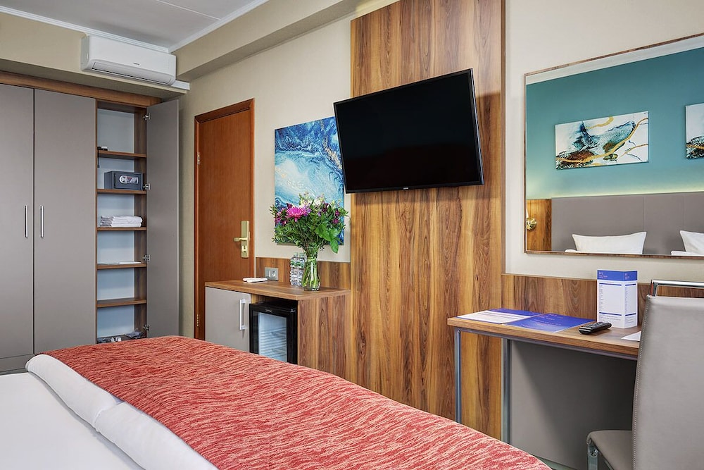 Junior Double Room photo 2