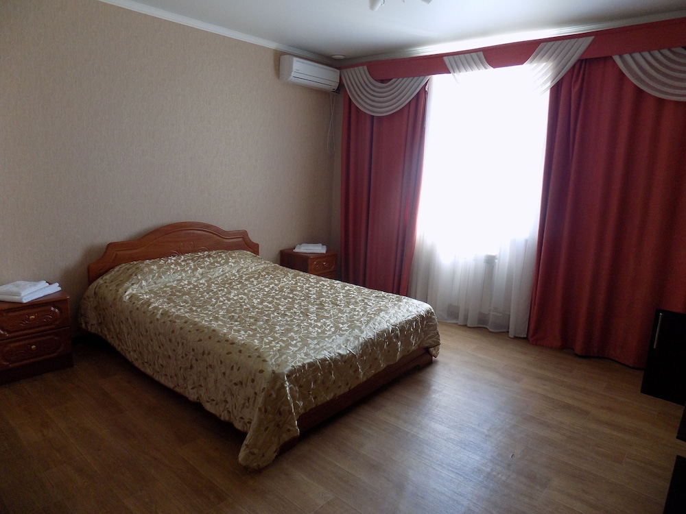 Executive Double Room, Jetted Tub photo 1
