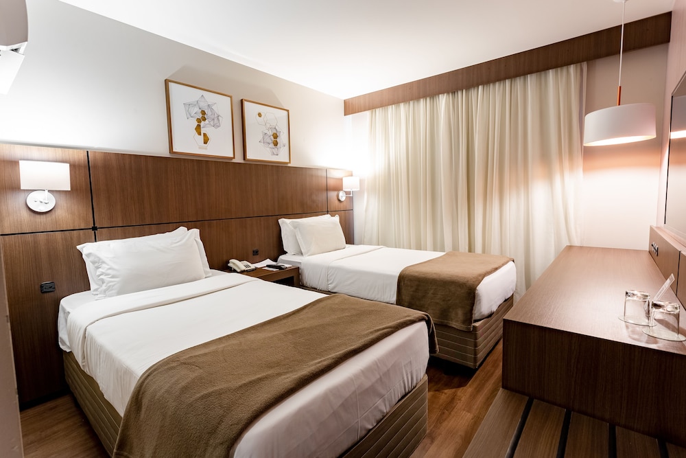 Superior Twin Room (Duplo) - Photo 2