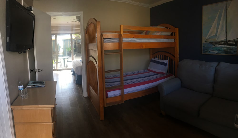 Family Suite photo 3