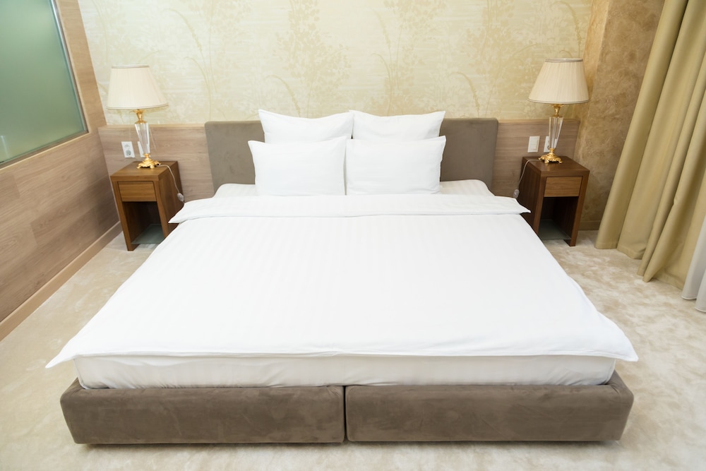 Standard Double Room, 1 King Bed photo 3