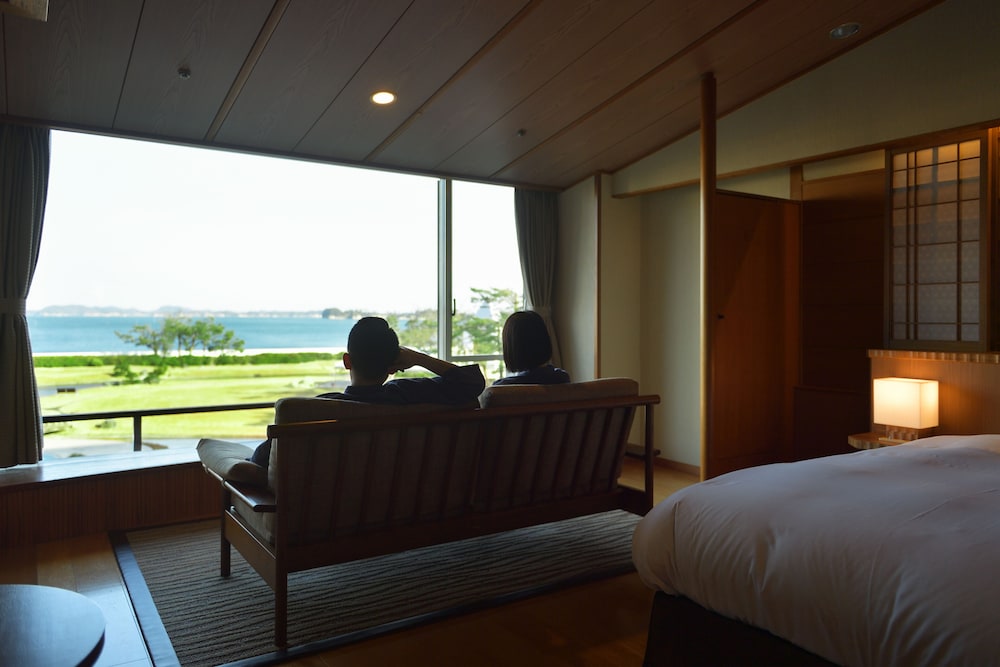 Twin Room (Matsushima Twin, RW2,3F) photo 2