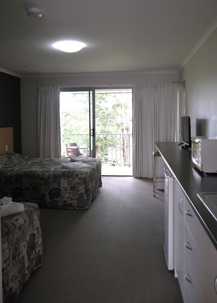 Deluxe Double or Twin Room photo 3