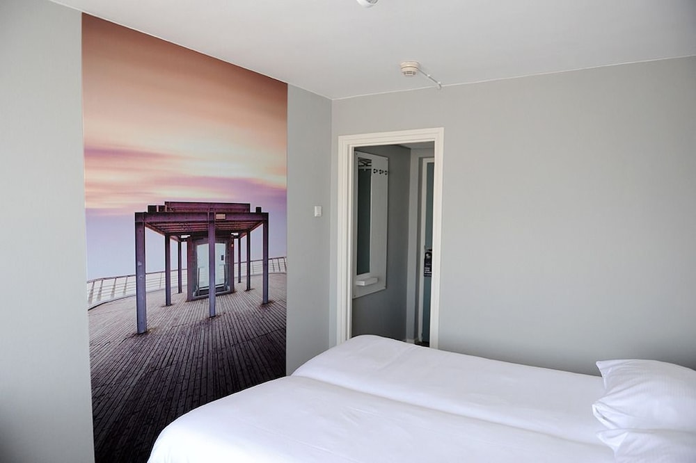 Double Room, 1 Bedroom, Balcony - Photo 3