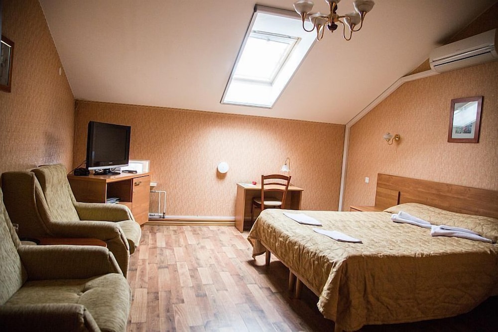 Junior Suite photo 1