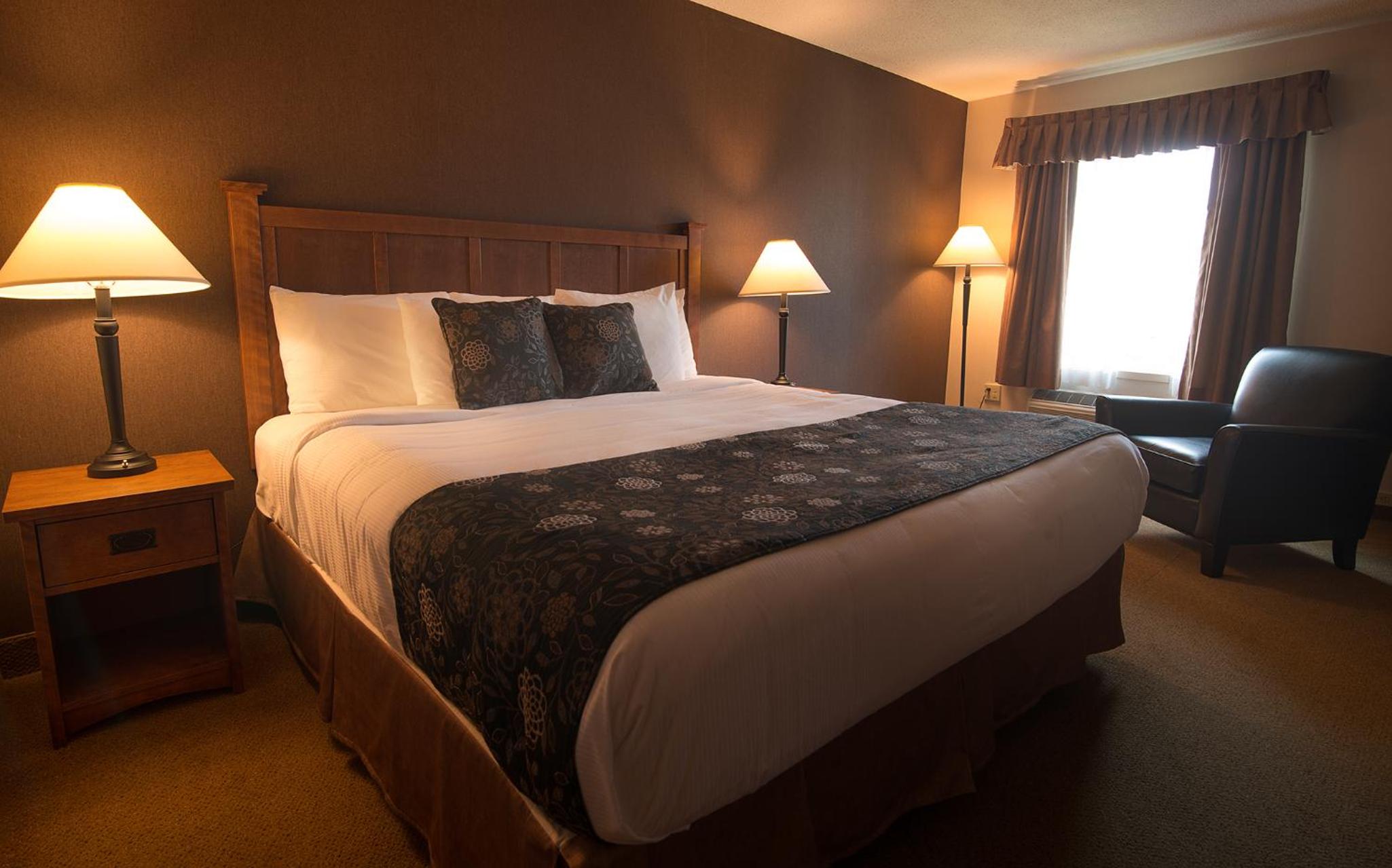 Superior King Room photo 3