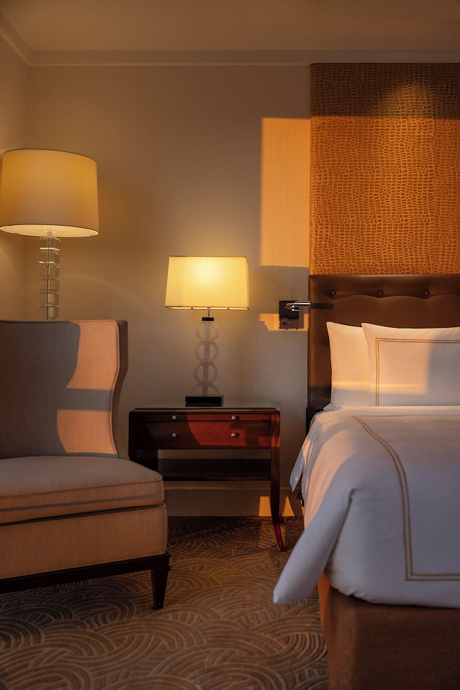 Presidential Suite, 1 Bedroom photo 3