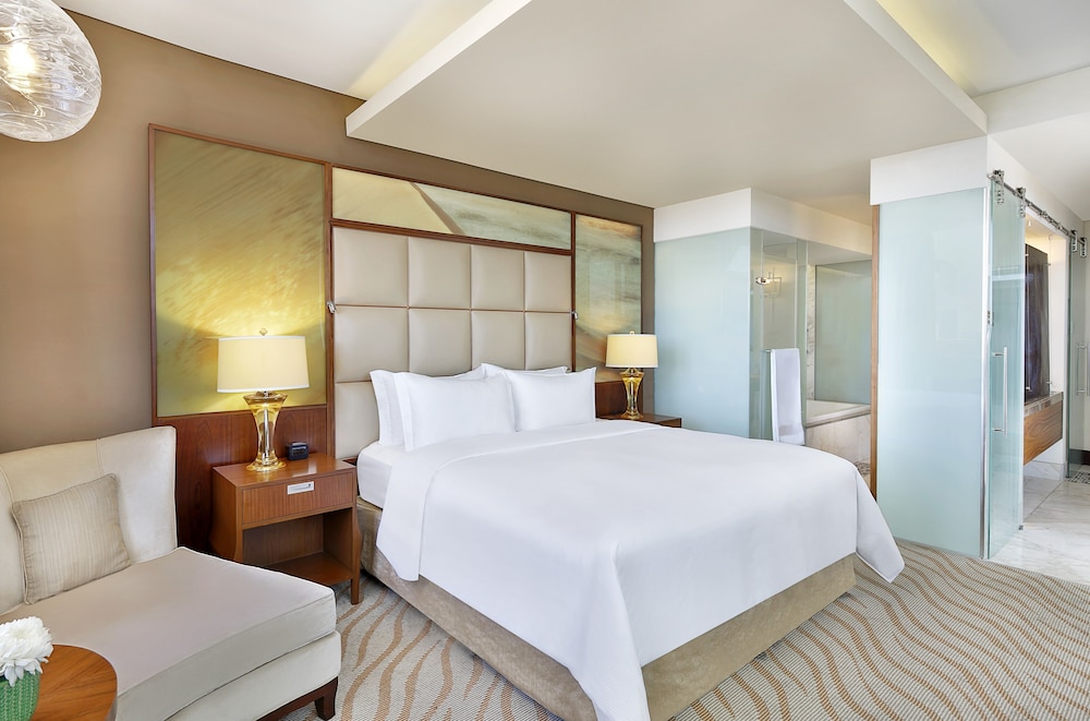 Executive Room, 1 King Bed (with Garden) - Photo 5