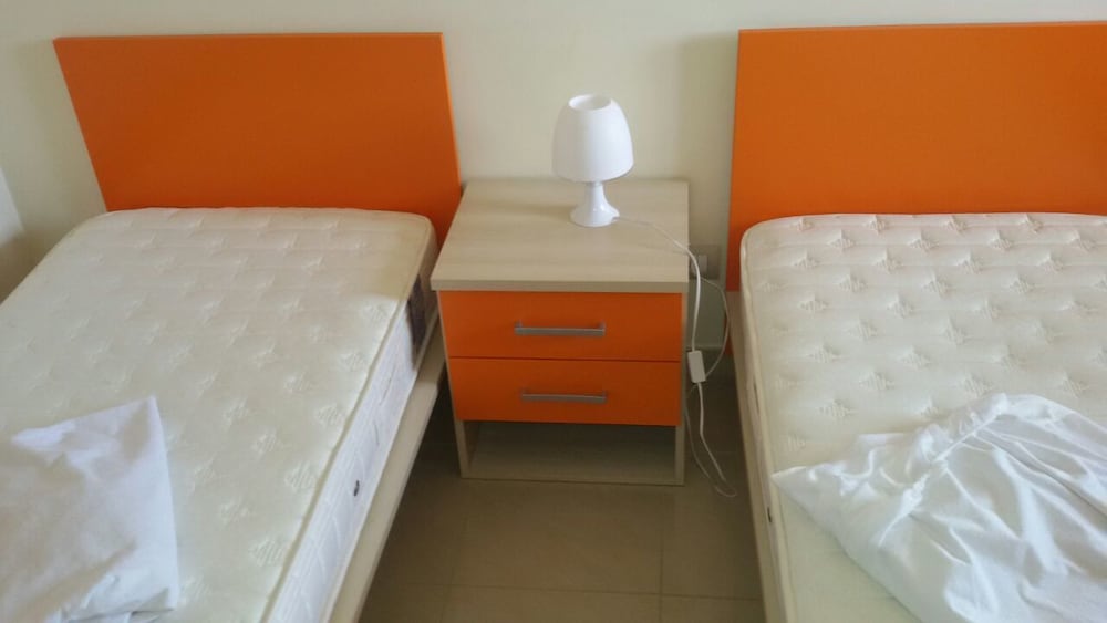 Apartment, Pool View (4 Beds)