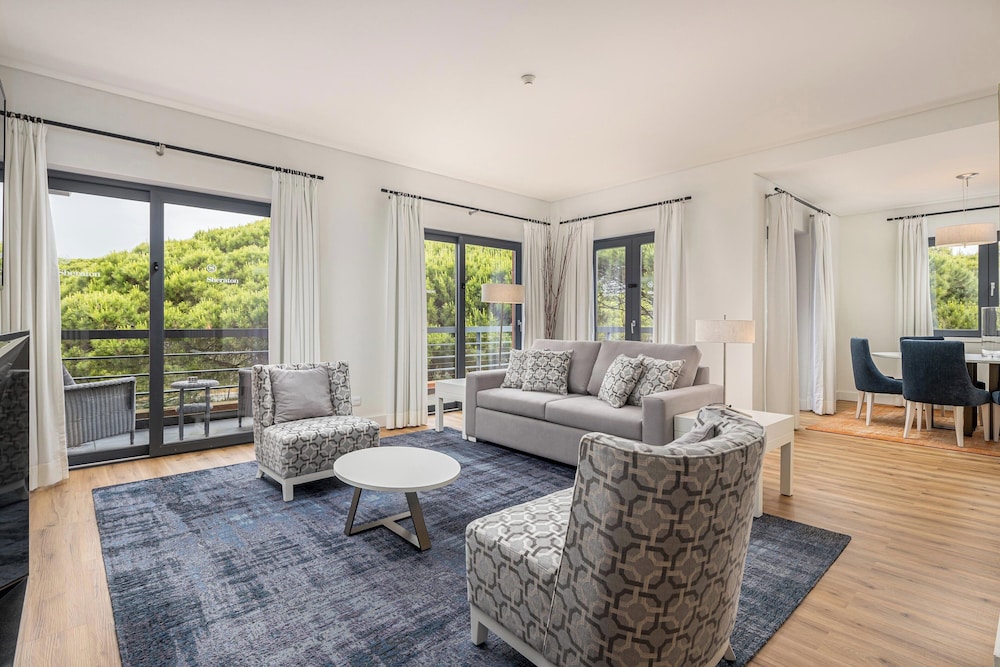 Superior Suite, 2 Bedrooms, Garden View (Balcony) - Photo 8