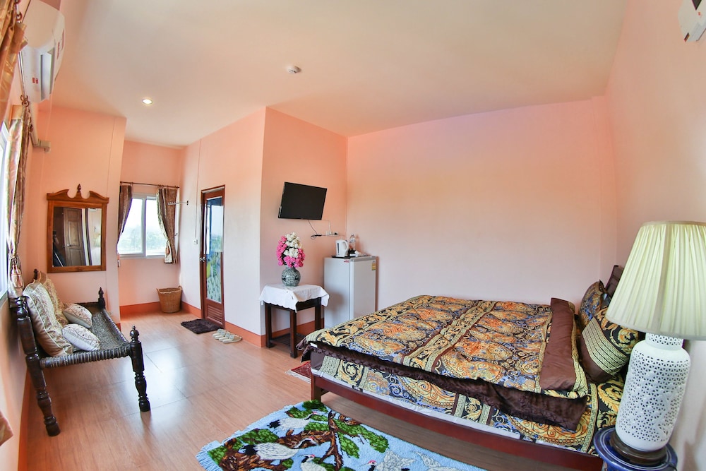 Deluxe Room photo 2
