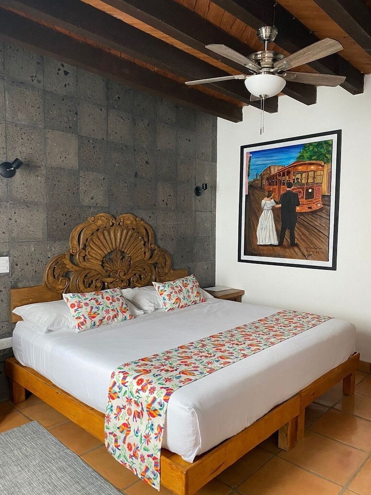 Deluxe Room photo 3