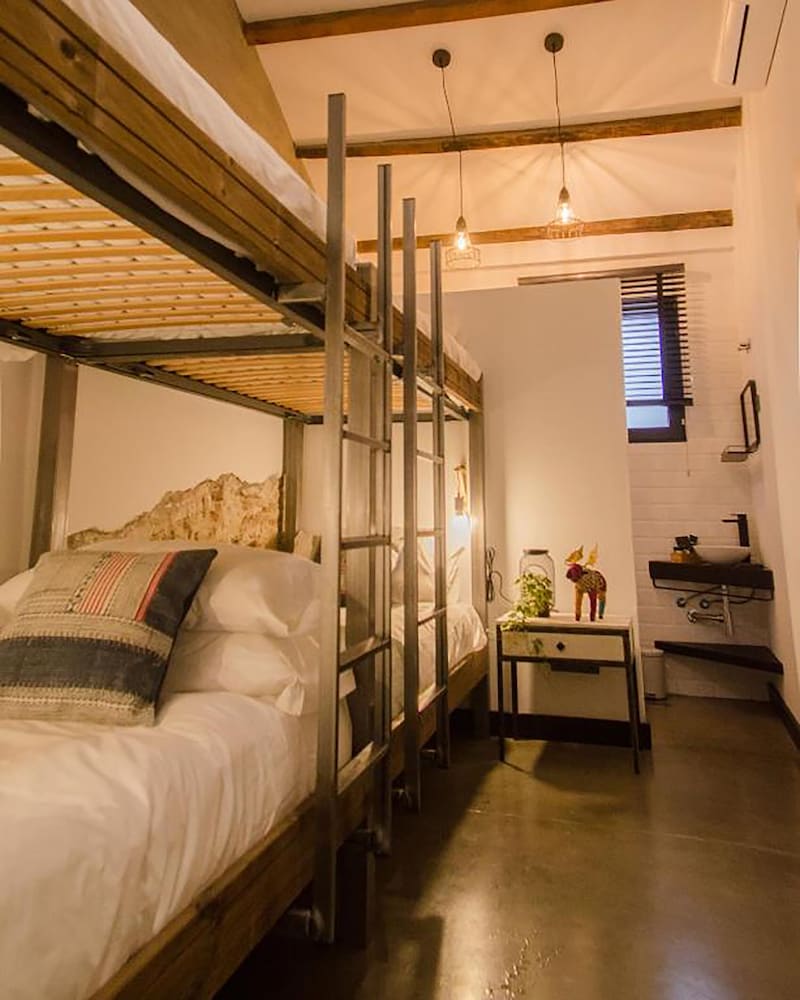 Quadruple Room photo 2