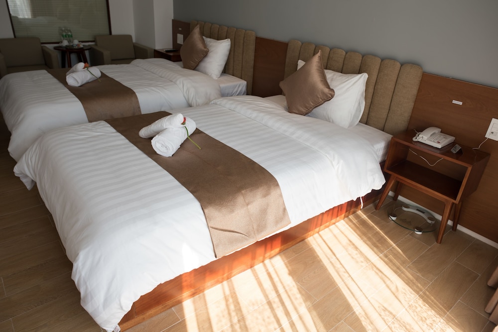 Superior Double or Twin Room photo 2