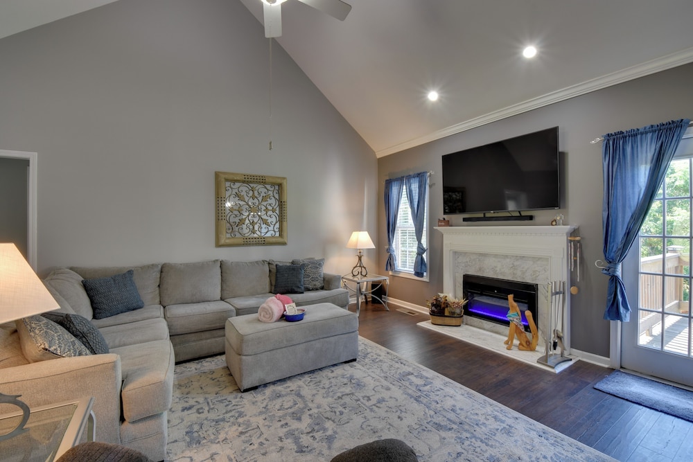House (3 Bedrooms) photo 3