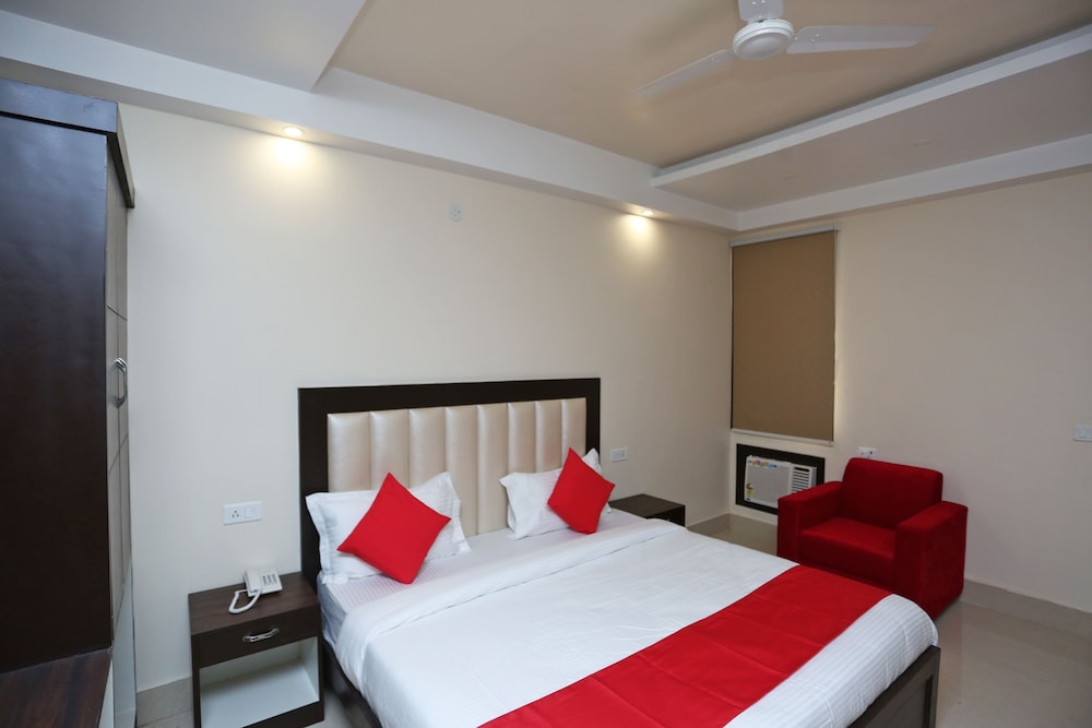 Double Or Twin Room