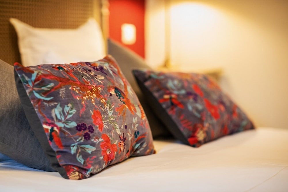 Standard Twin Room, 2 Twin Beds photo 3