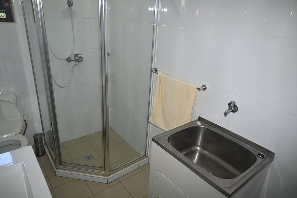 Deluxe Apartment photo 3
