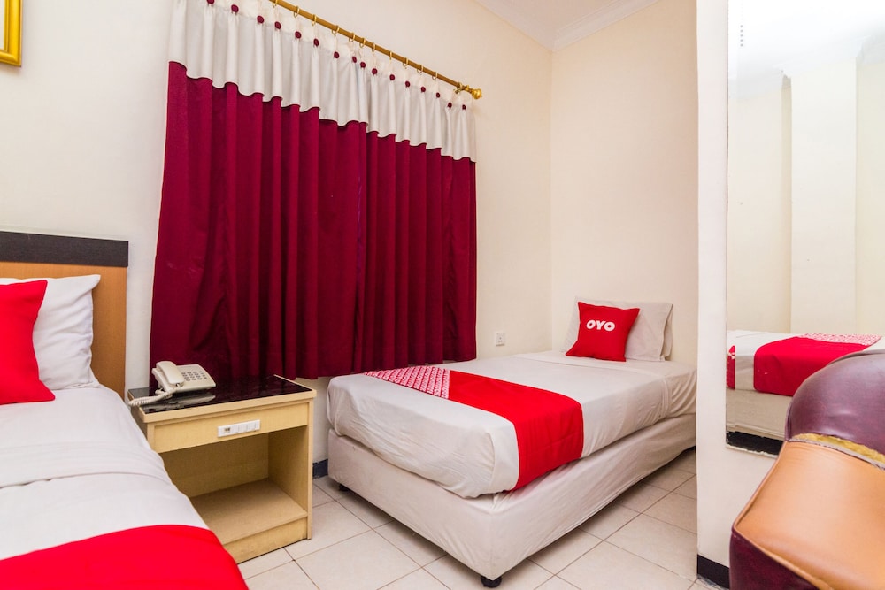 Family Double Room photo 2