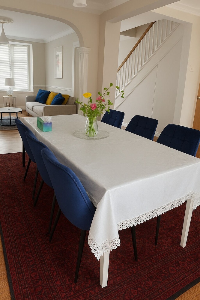 House, 3 Bedrooms