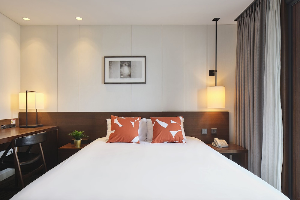 Premier Double Suite photo 2