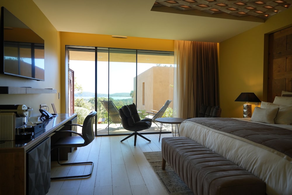 Double room sea view - Photo 16