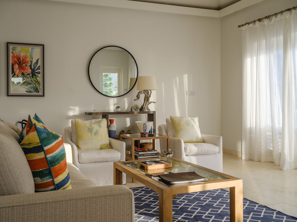 Junior Suite, 1 King Bed, Ocean View