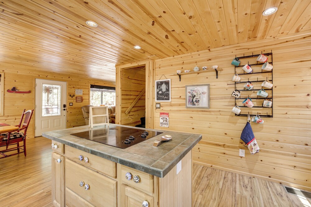 House (2 Bedrooms) photo 2