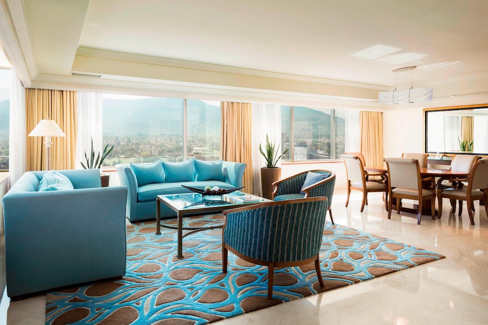 Suite, 1 Bedroom, Executive Level (TwoBay Suite) - Photo 3