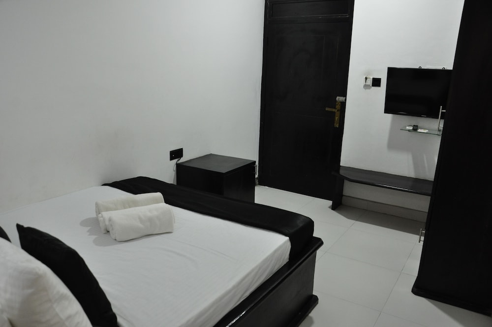Premium Double Room, 1 Queen Bed, Executive Level photo 3