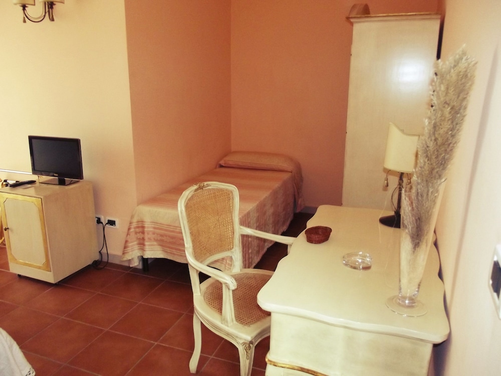 Single Room, 1 Twin Bed photo 1