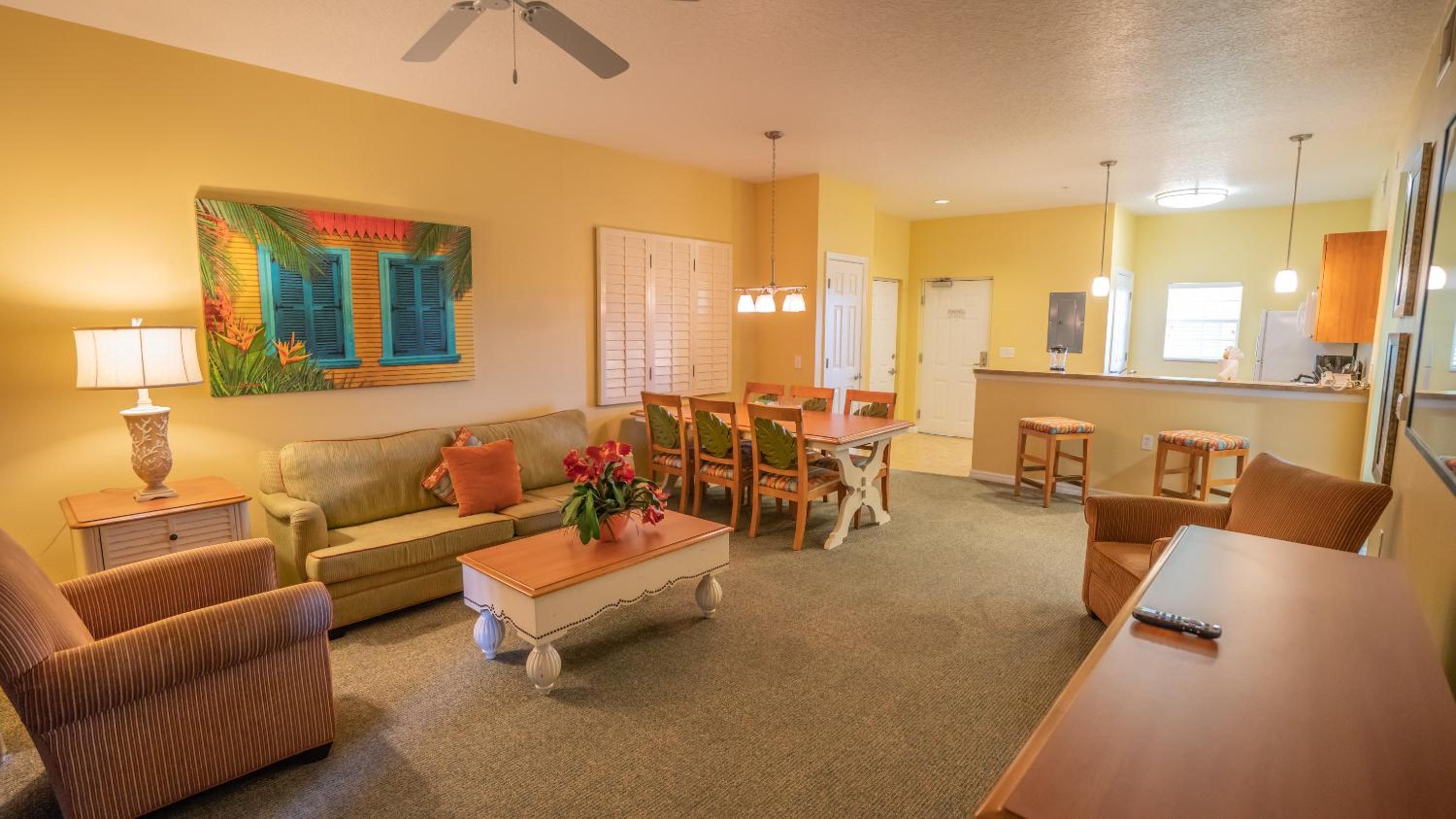 Two-Bedroom Condo with Sofa Bed - Full Kitchen - Photo 4