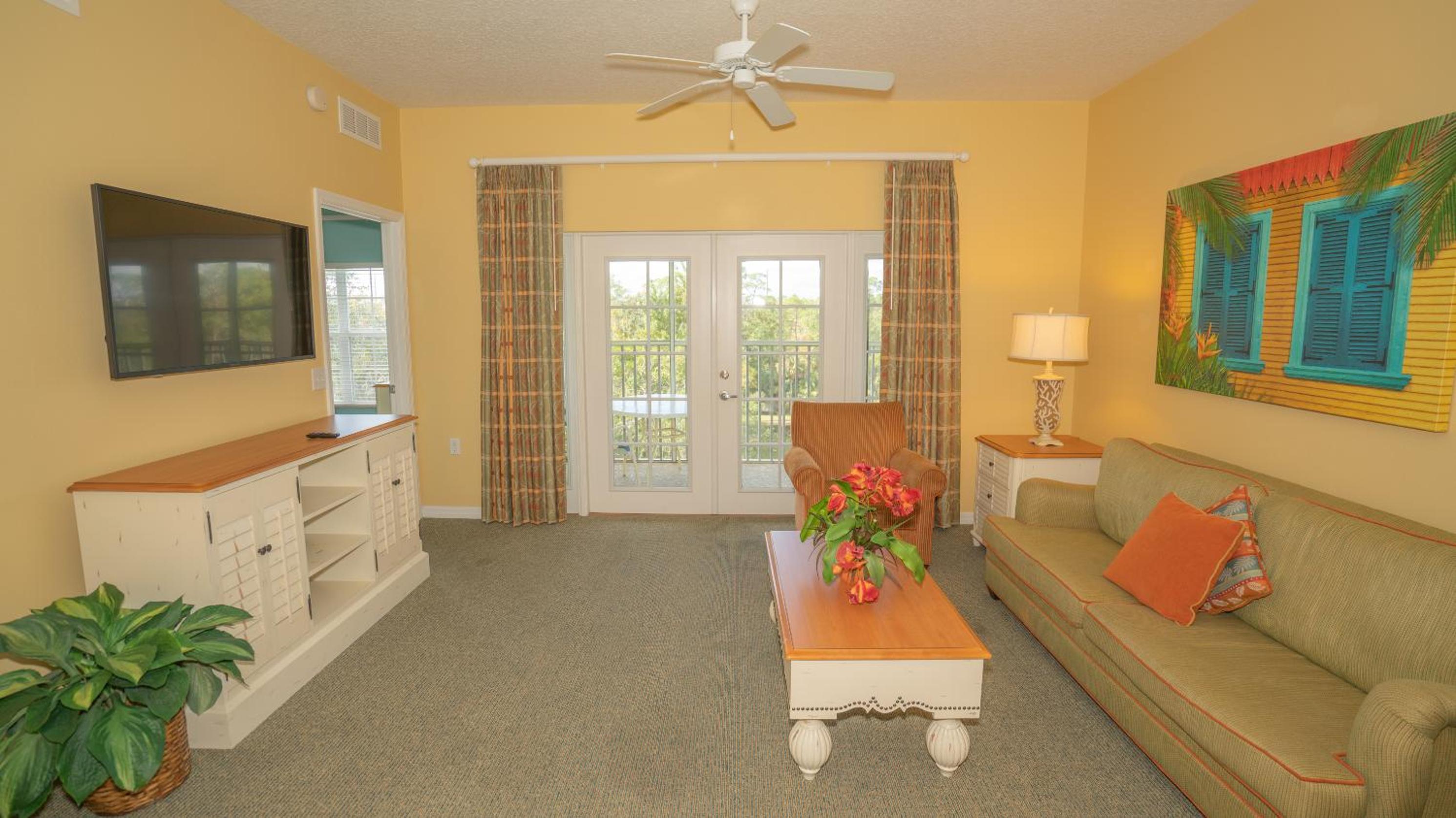 Two-Bedroom Condo with Sofa Bed - Full Kitchen - Photo 3