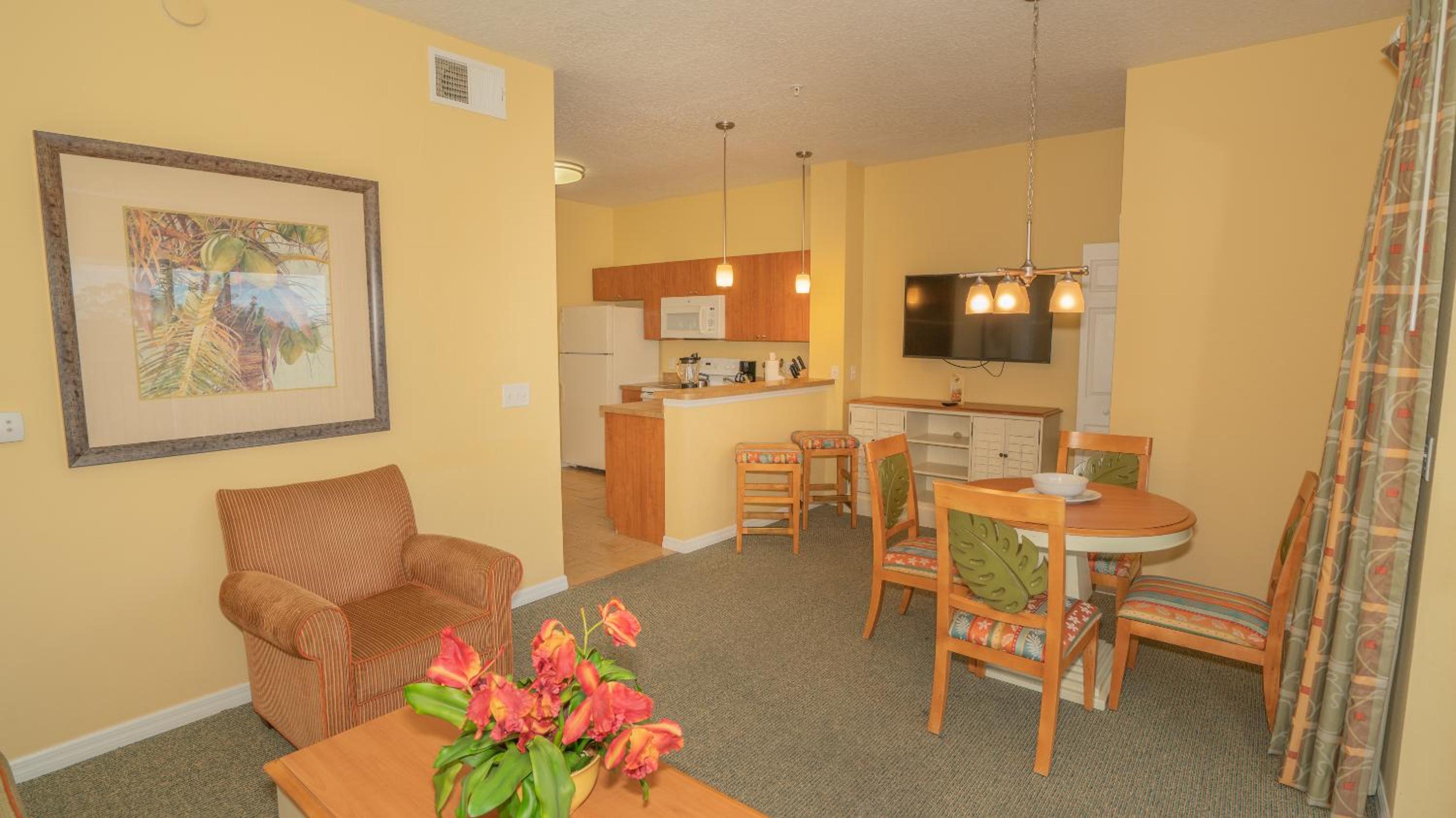 One Bedroom Condo with Sofa Bed - Full Kitchen - Photo 11