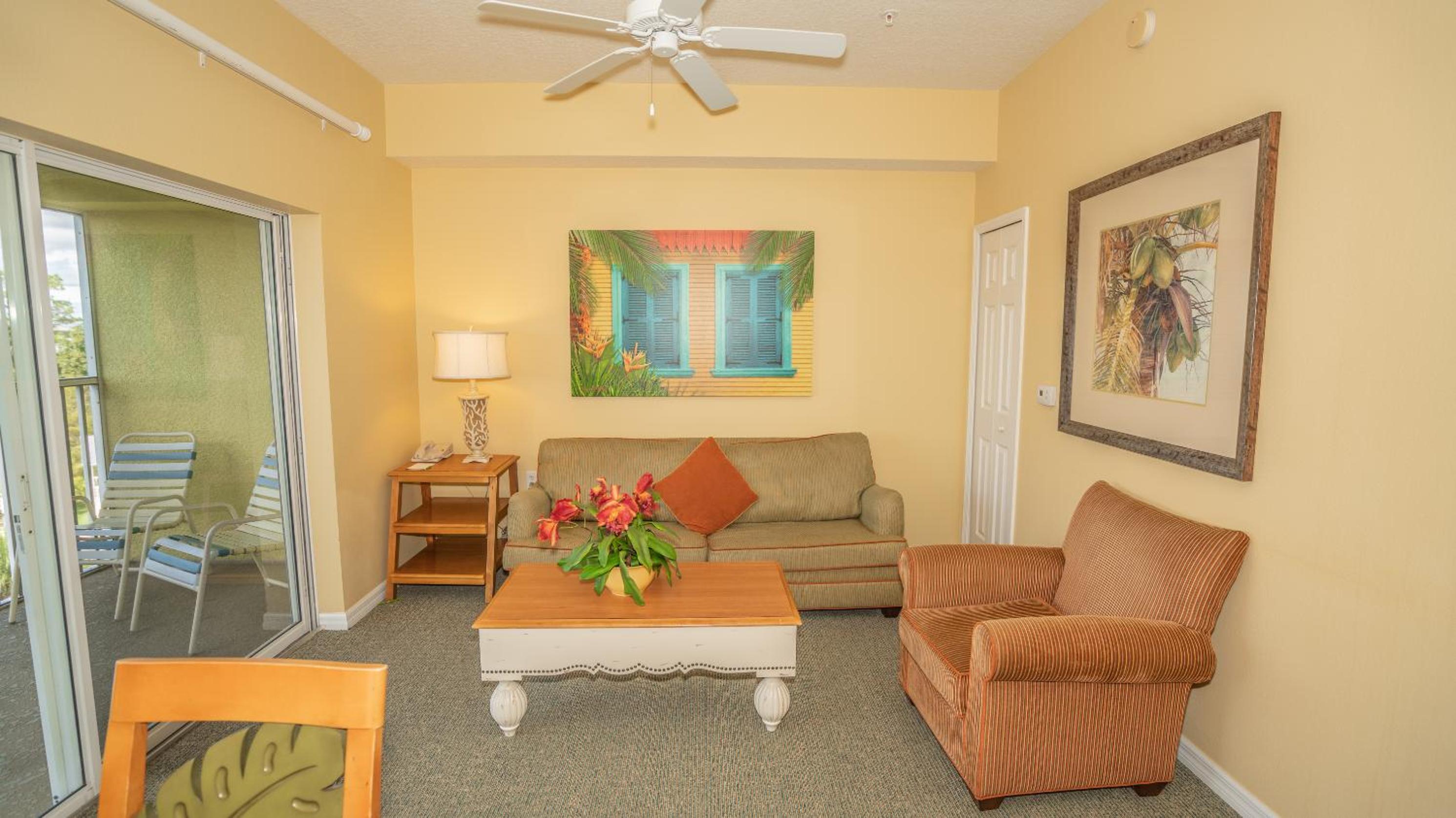 One Bedroom Condo with Sofa Bed - Full Kitchen - Photo 7