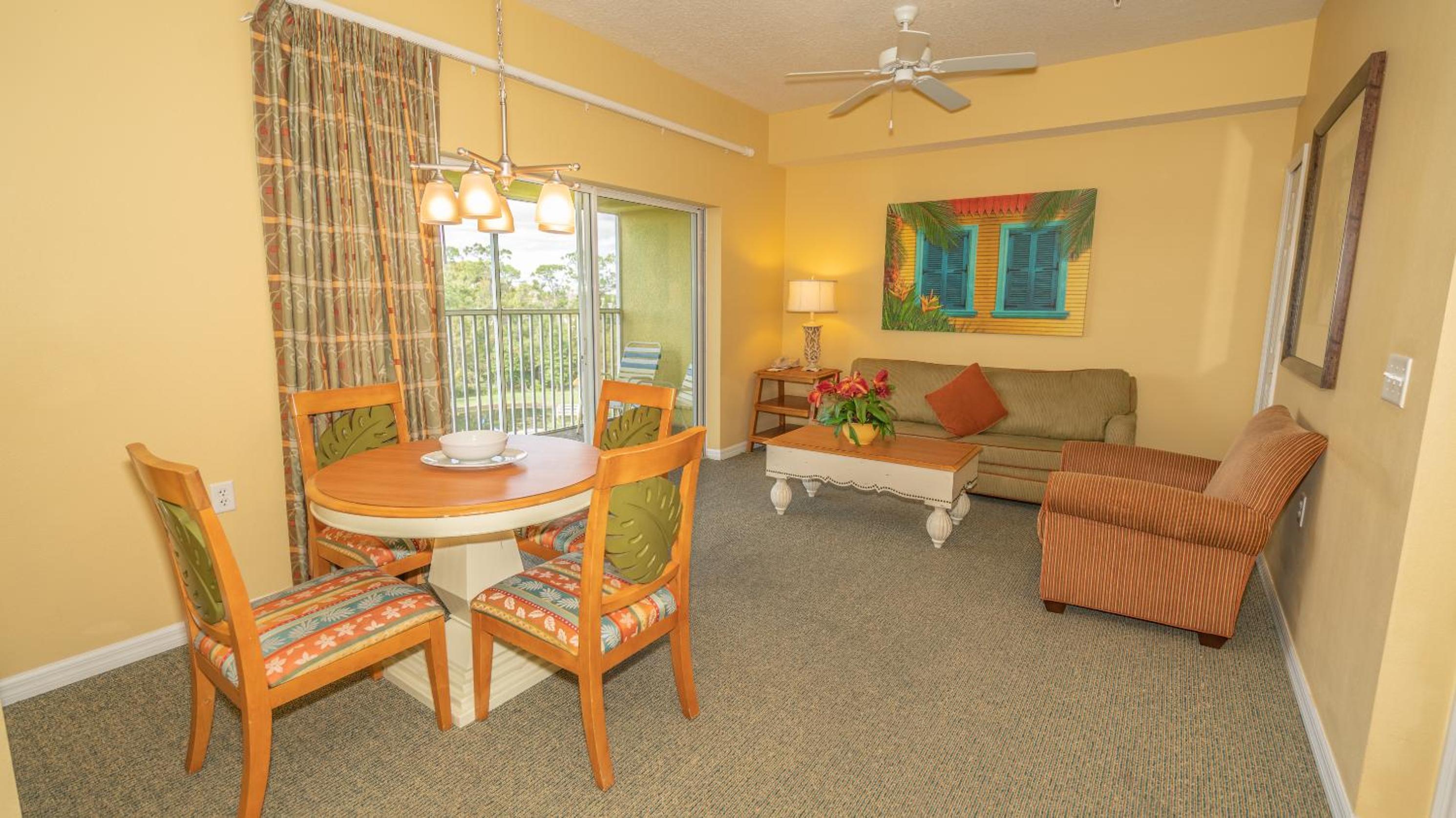One Bedroom Condo with Sofa Bed - Full Kitchen - Photo 4
