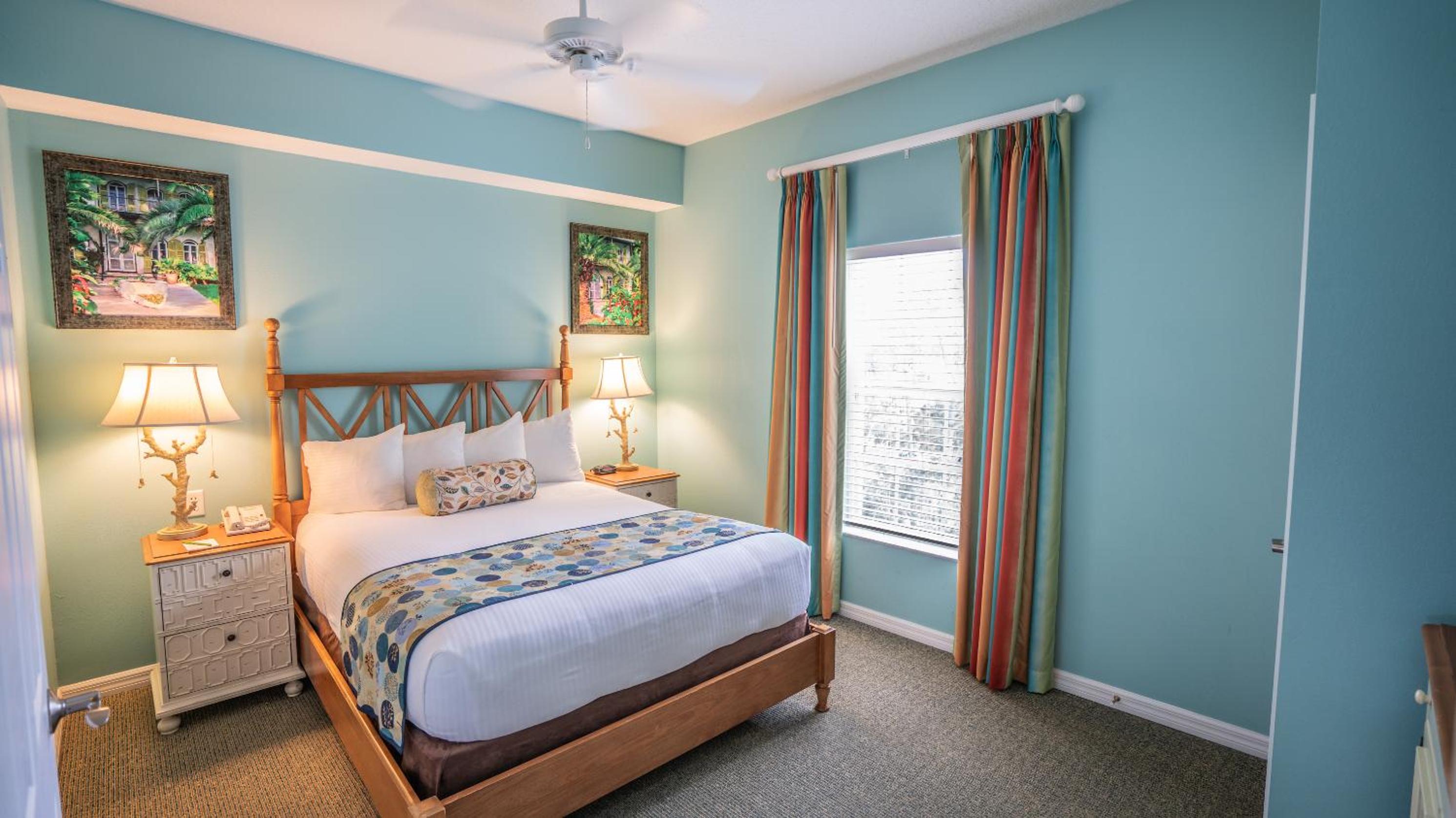One Bedroom Condo with Sofa Bed - Full Kitchen - Photo 9