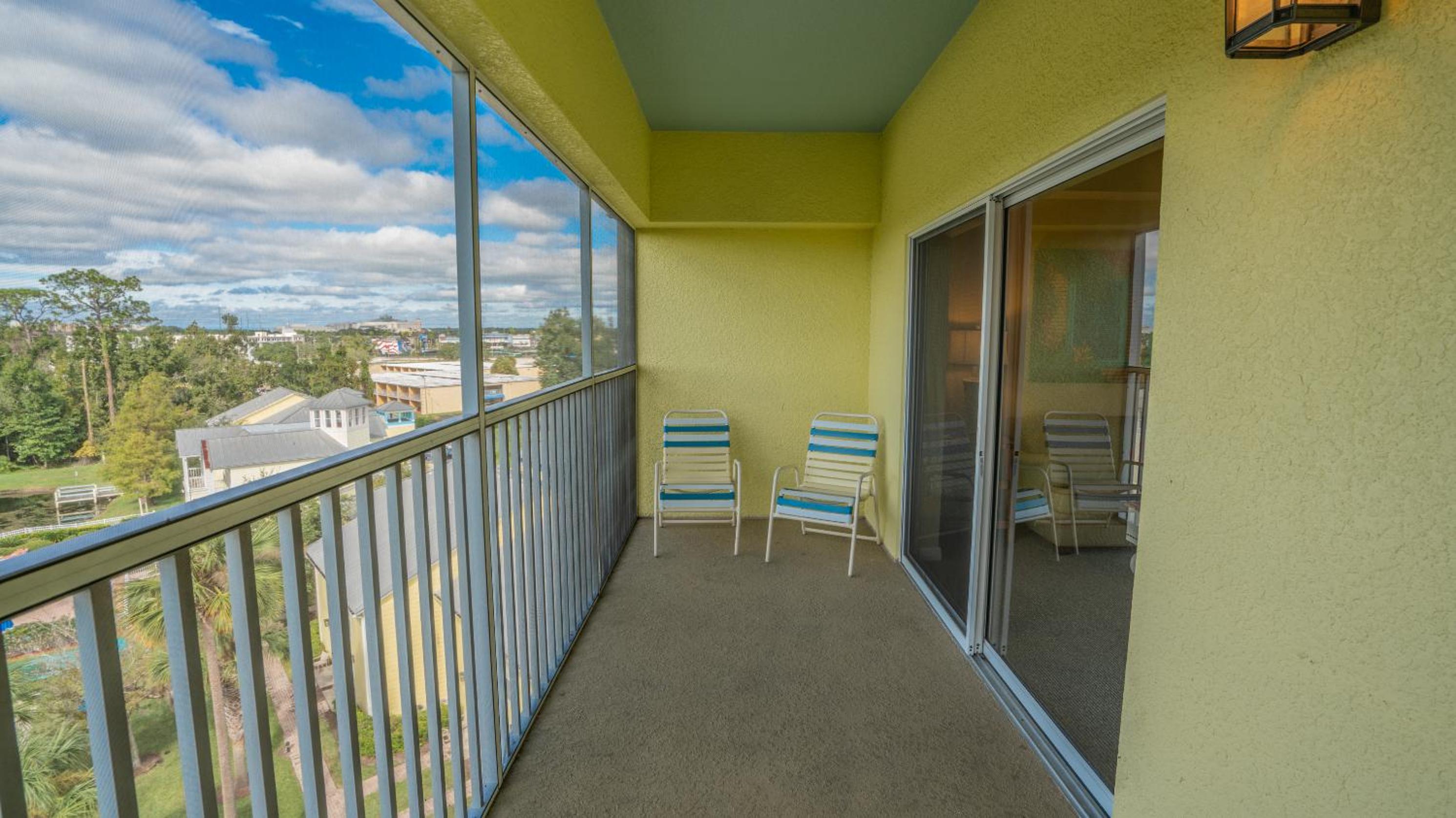 One Bedroom Condo with Sofa Bed - Full Kitchen - Photo 14
