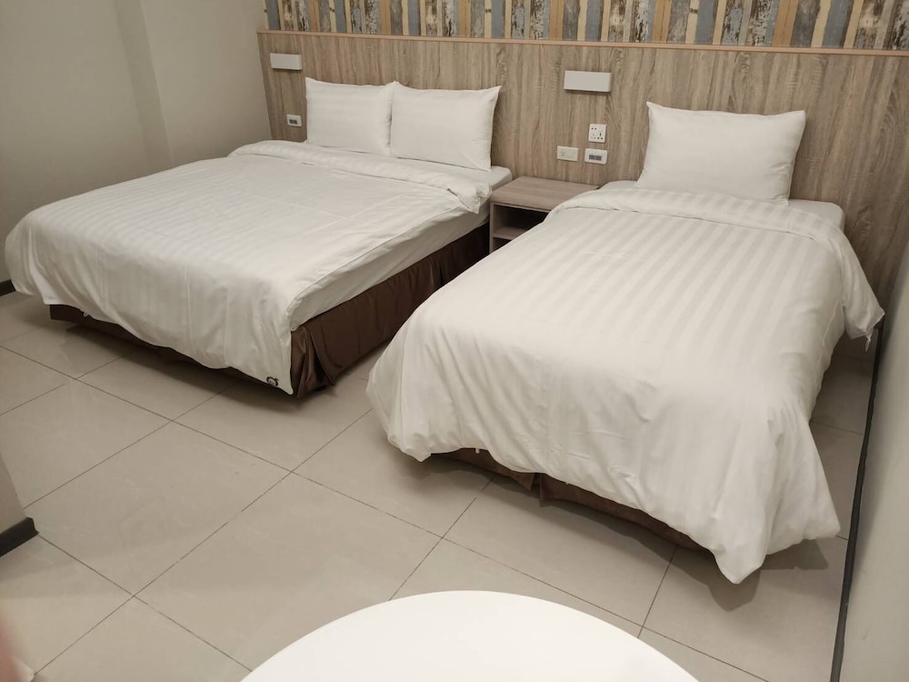 Standard Triple Room photo 1