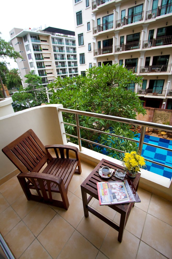 Prima Suite - Photo 9