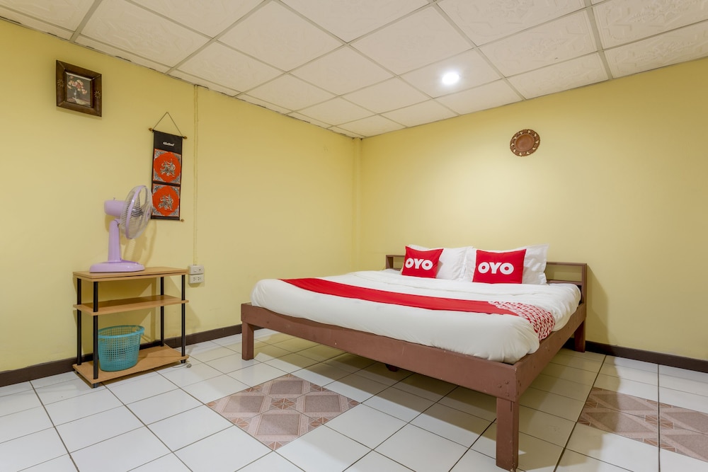 Basic Double Room