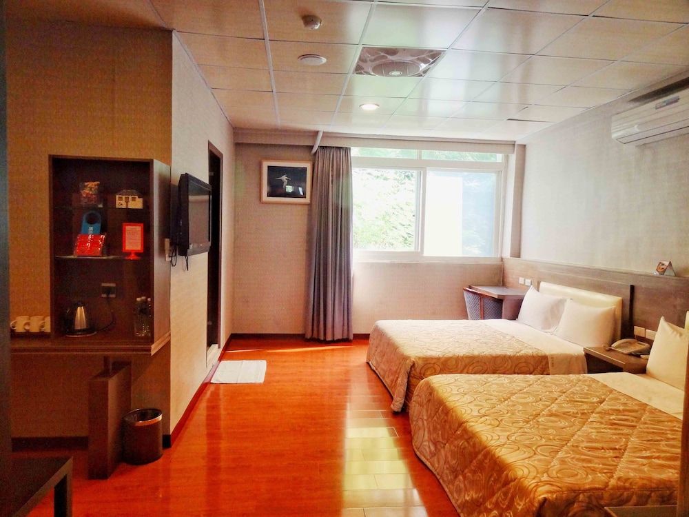 Quadruple Room photo 3