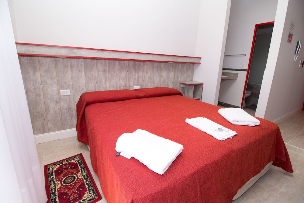 Premium Studio, 1 Bedroom (Rojo) photo 3