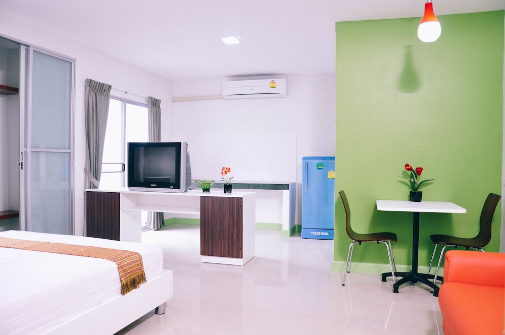 Superior Room photo 3