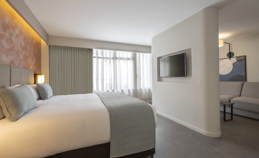 Junior Suite photo 1